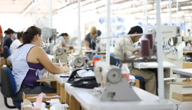 Starting garment business Starting garment business