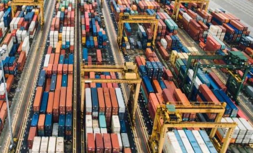 Supply chain digitization Supply chain digitization